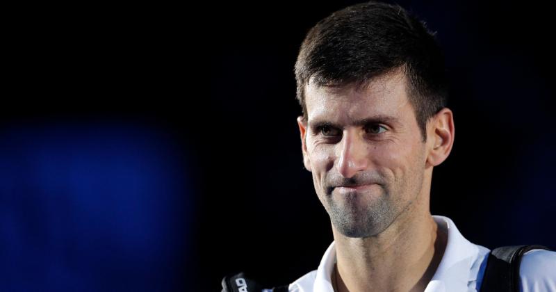  Djokovic sigue esperando por la aprobacioacuten de su visa en Australia