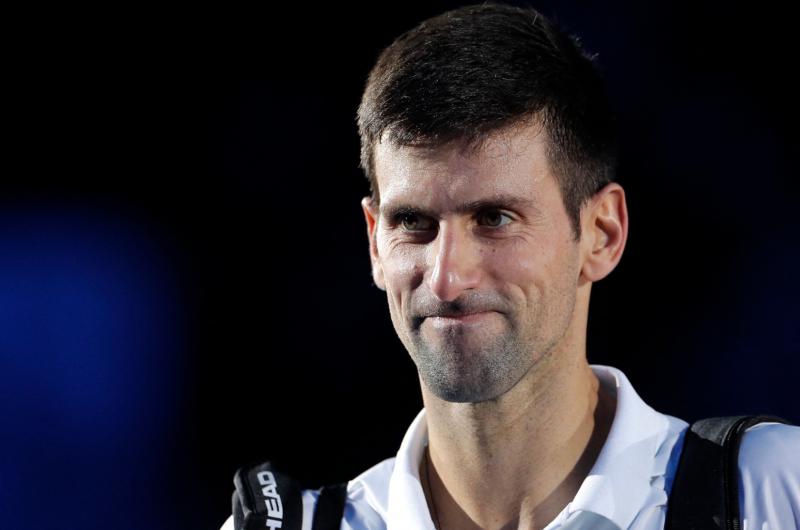  Djokovic sigue esperando por la aprobacioacuten de su visa en Australia