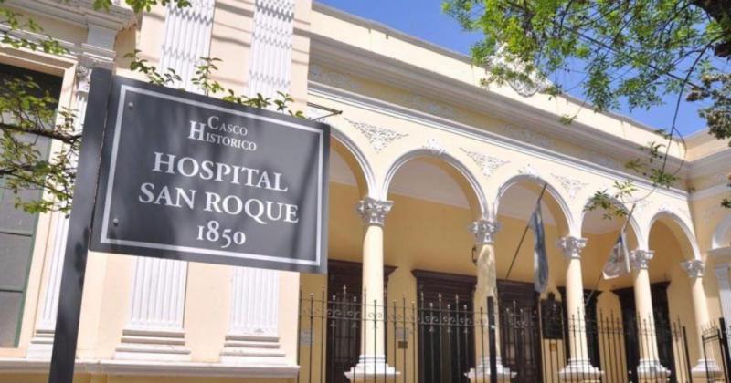 El 80-en-porciento- de pacientes con Covid en la UTI no estaacuten vacunados