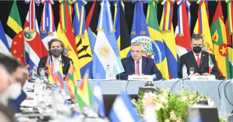 CELAC- Argentina obtuvo la Presidencia pro tempore y evitoacute mencionar a EEUU