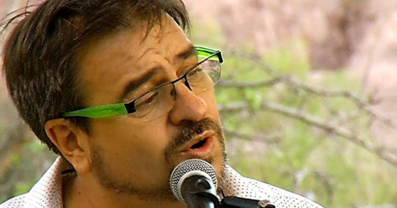 Pucho Gonzaacutelez en TV y en Youtube