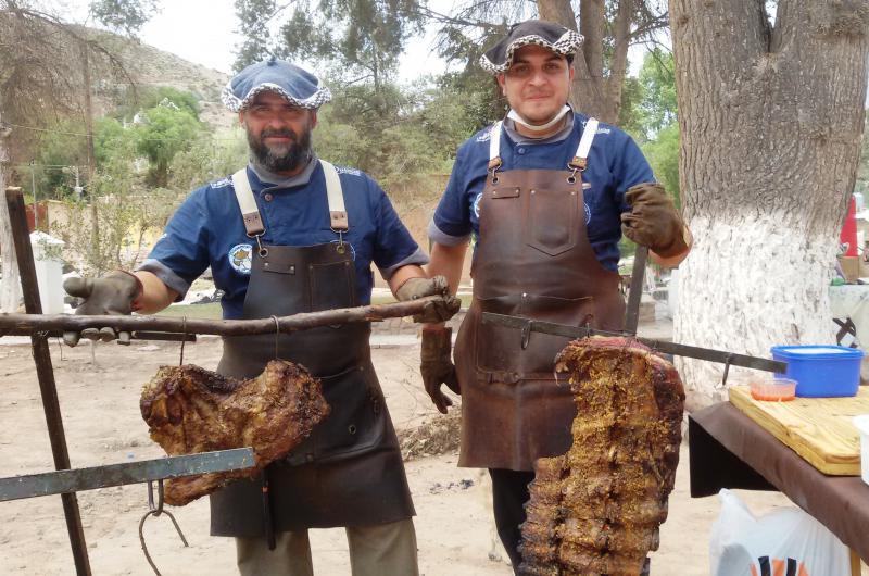 Maimaraacute comenzoacute su temporada turiacutestica 