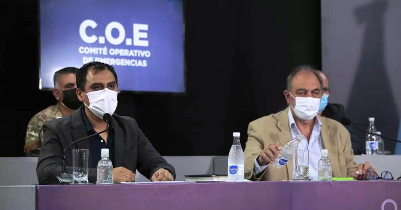 No es requisito el pase sanitario para ingresar a Jujuy