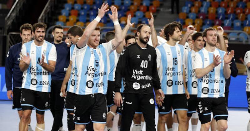 Seleccionado de handball competiraacute en zona A del certamen Centro Sur 