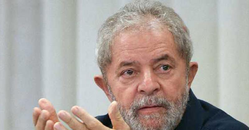 Lula Da Silva dijo que haraacute frente a las reformas neoliberales de Temer y Bolsonaro
