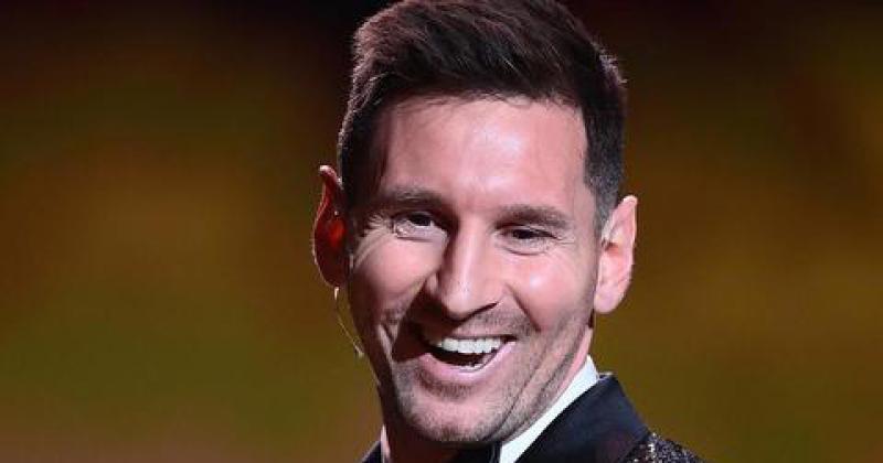 Messi buscaraacute ganar su segundo premio The Best de la FIFA