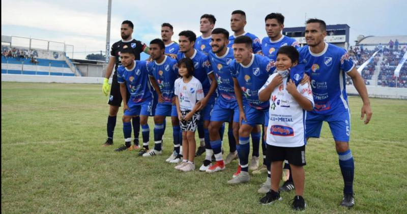 Talleres superoacute a Zapla y accedioacute a la proacutexima ronda del Regional Amateur 