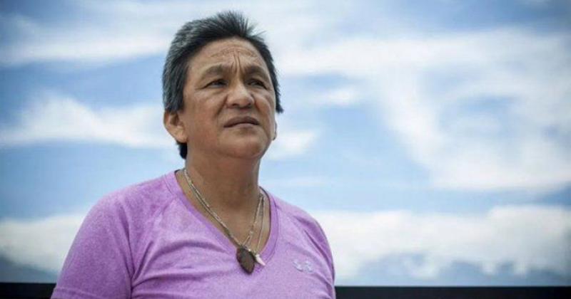 Milagro Sala- a seis antildeos de su detencioacuten