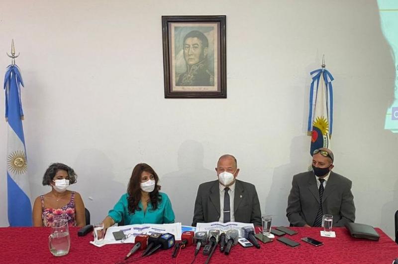 538 personas desaparecidas en Jujuy en un antildeo y medio