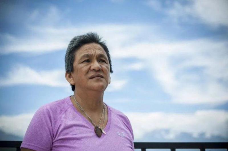 Milagro Sala- a seis antildeos de su detencioacuten