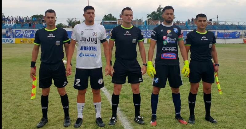 Talleres superoacute a Zapla y accedioacute a la proacutexima ronda del Regional Amateur 