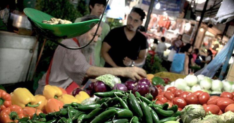 La canasta baacutesica en Jujuy aumentoacute casi 2000 en diciembre