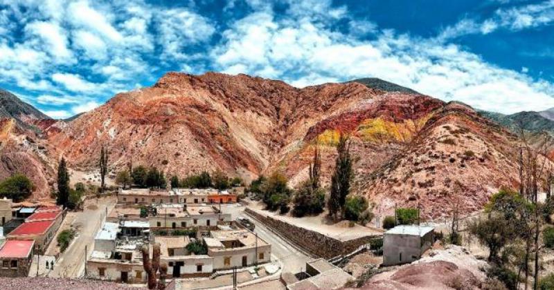 Jujuy te invita a vivir una aventura en todas sus regiones