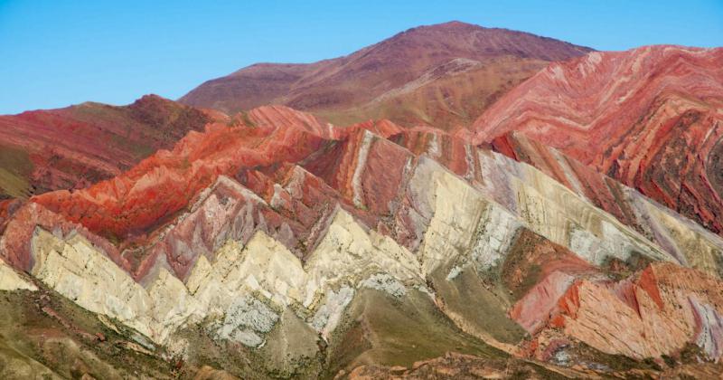 Jujuy y el Norte Argentino fueron protagonistas en el FITur 2022