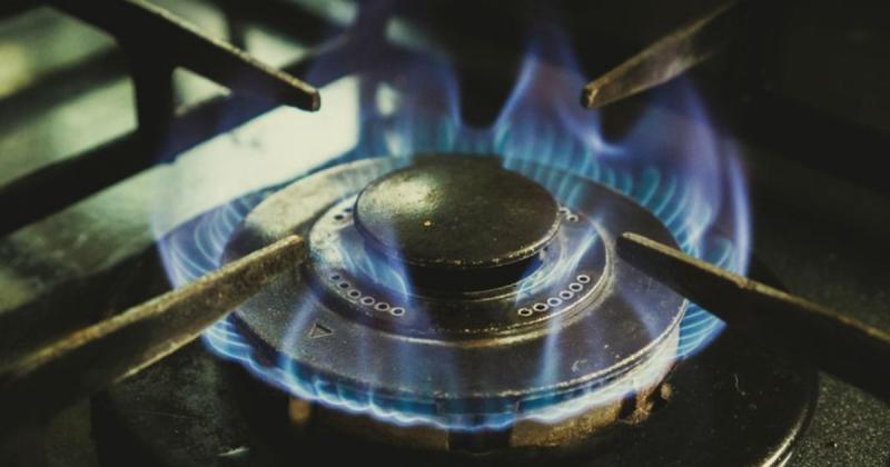 A partir de febrero el gas puede aumentar hasta un 40-en-porciento-