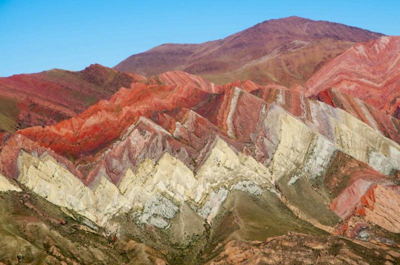 Jujuy y el Norte Argentino fueron protagonistas en el FITur 2022