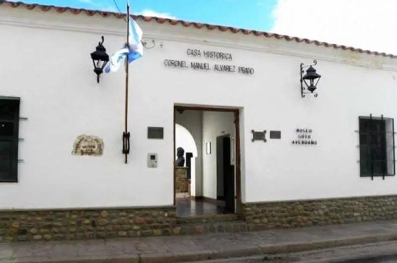 El Museo Soto Avendantildeo celebra sus 49 antildeos 