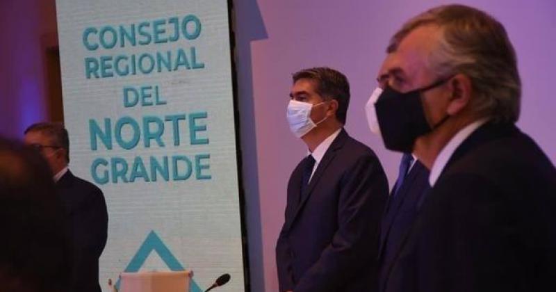  Morales valoroacute la extensioacuten  de rebajas a contribuciones patronales en la regioacuten Norte