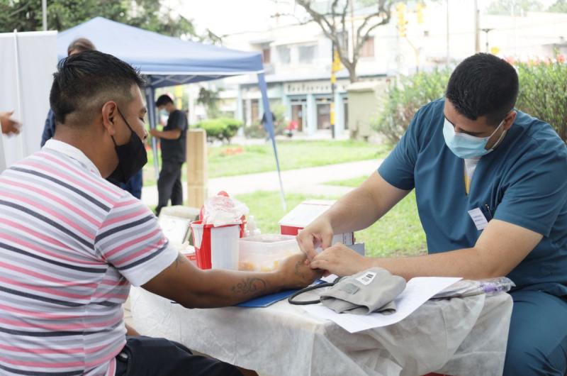 Recomiendan la adopcioacuten de haacutebitos saludables para prevenir el caacutencer