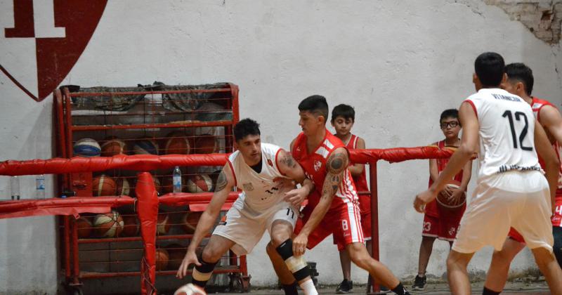 Jujuy Basket le ganoacute a Independiente de Tucumaacuten