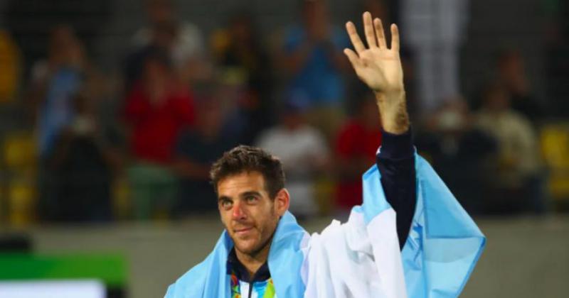 Del Potro vuelve al ruedo en el Argentina Open