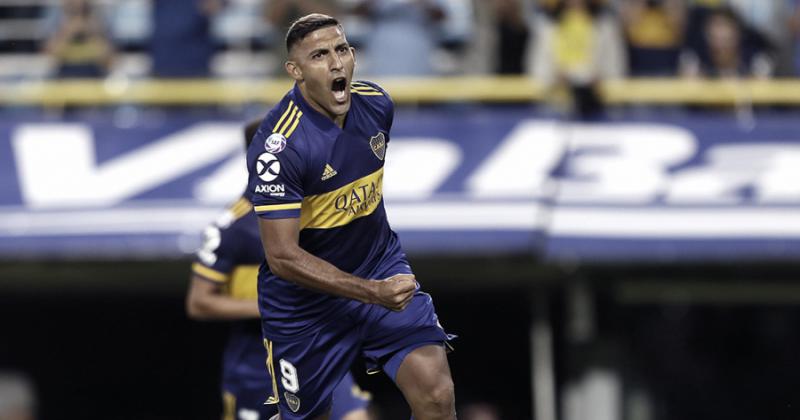 Coloacuten mejoroacute la propuesta y Wanchope Abila estaacute cerca de dejar Boca