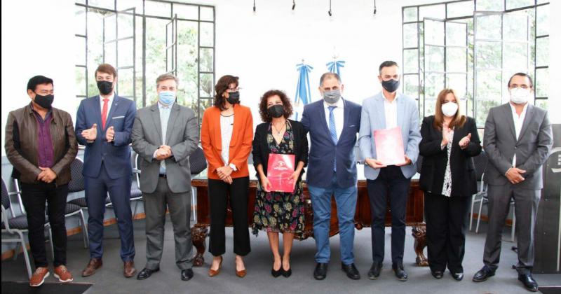 Nuevos Secretarios en Municiapalidad capitalina