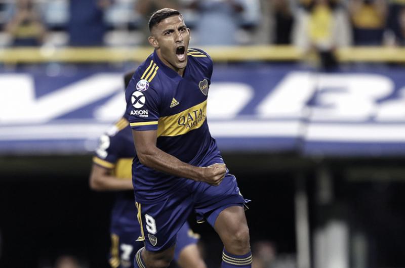 Coloacuten mejoroacute la propuesta y Wanchope Abila estaacute cerca de dejar Boca