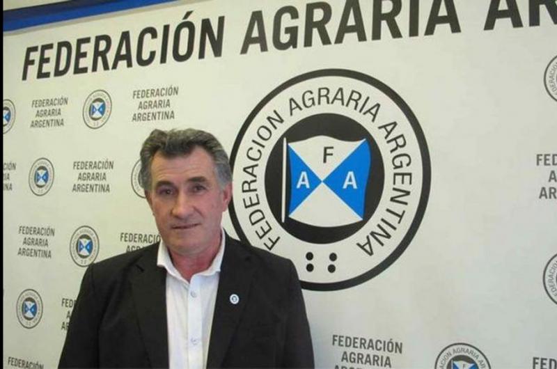 Para el Gobierno el campo es enemigo e iraacute por aumentar retenciones alertoacute la FAA