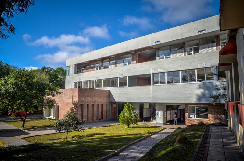 Convenio entre facultad de Ingenieriacutea y minera Exar