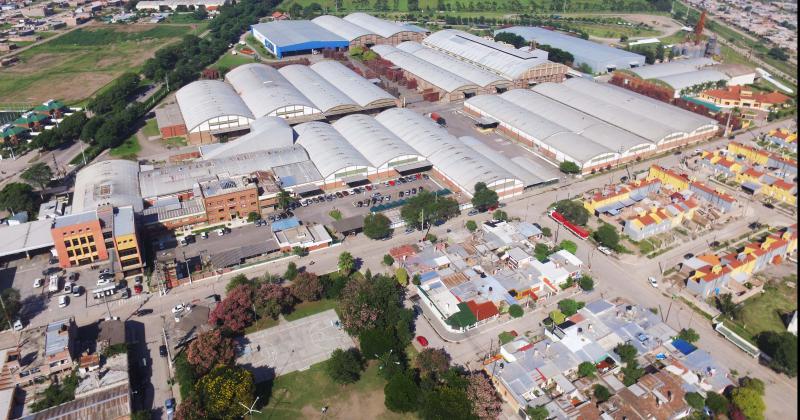 53ordm Aniversario de la Cooperativa de Tabacaleros de Jujuy 