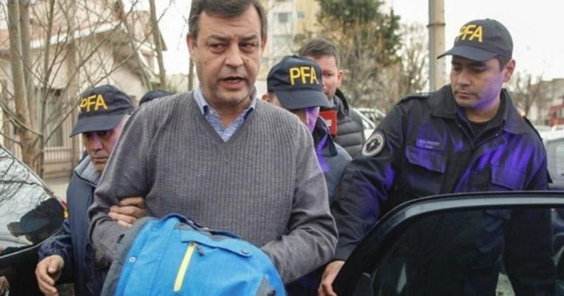 El excontador de los Kirchner pidioacute volver a declarar como arrepentido