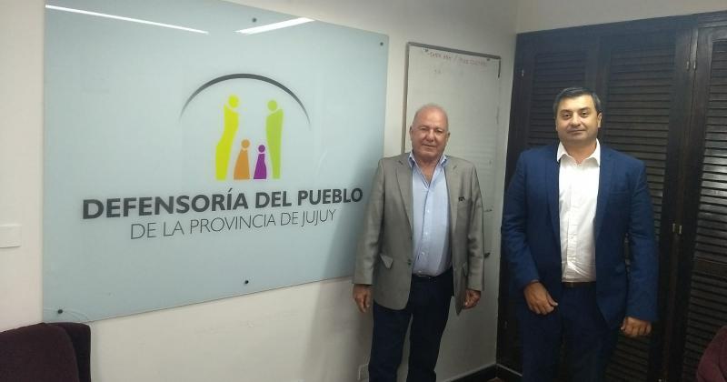 Proyectan reunioacuten de Defensores del Pueblo de la regioacuten NOA