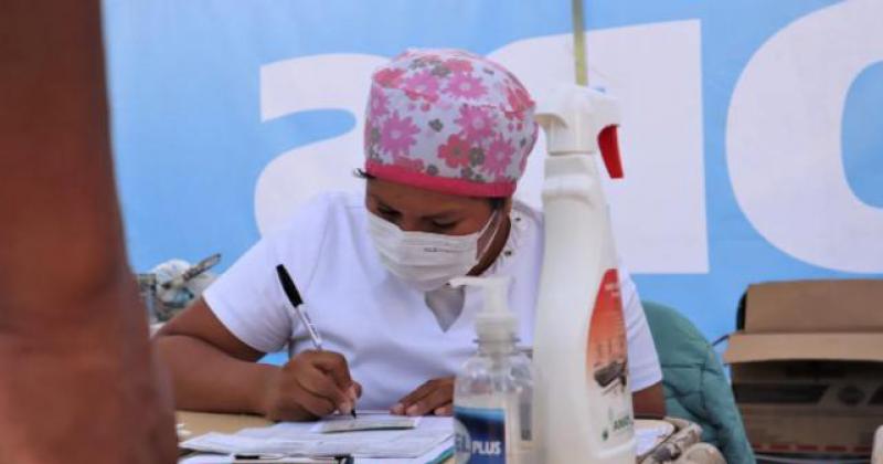 Ahora hay brote de Influenza A en Jujuy