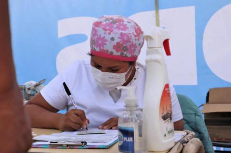 Ahora hay brote de Influenza A en Jujuy