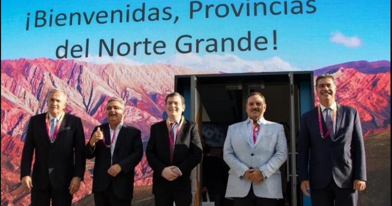 Desde Dubai No me gustariacutea que Macri volviera