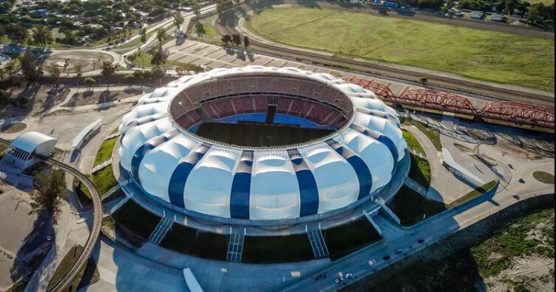 El Madre de Ciudades segundo mejor estadio del mundo 