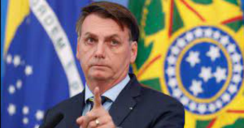 Jair Bolsonaro