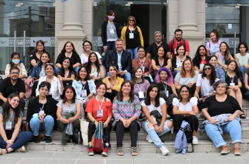 Encuentro de Mujeres Audiovisuales