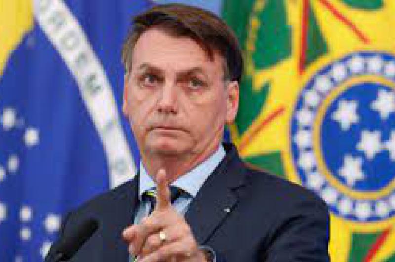 Jair Bolsonaro