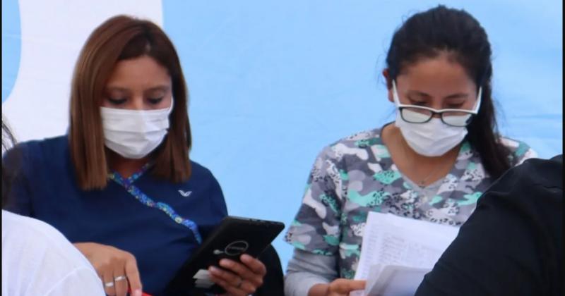 Confirmaron 14 nuevos casos de Influenza A subtipo H3N3 en la provincia