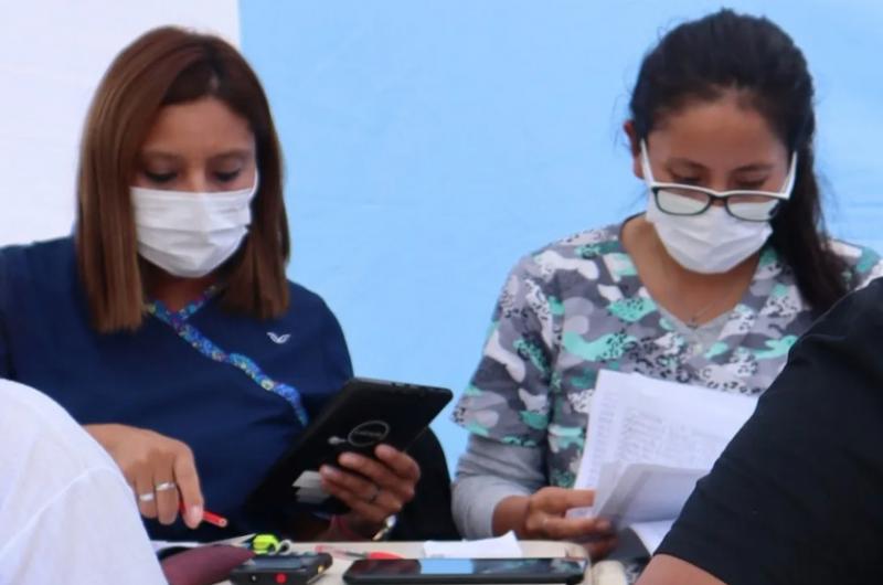 Confirmaron 14 nuevos casos de Influenza A subtipo H3N3 en la provincia