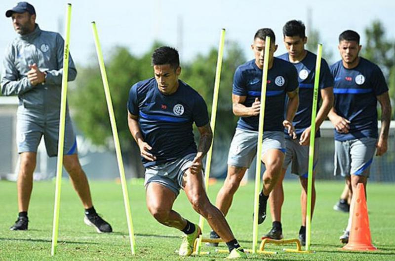 San Lorenzo y Huracaacuten quieren cortar rachas adversas