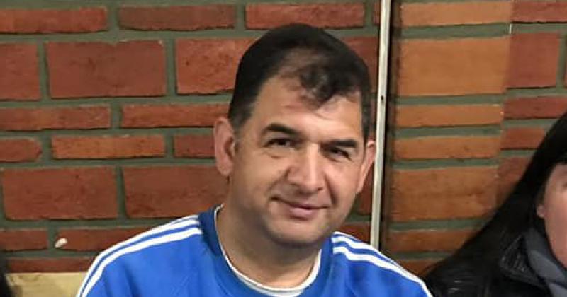 Gonzalo Barrientos