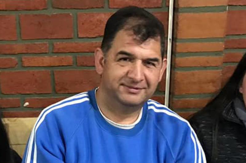 Gonzalo Barrientos