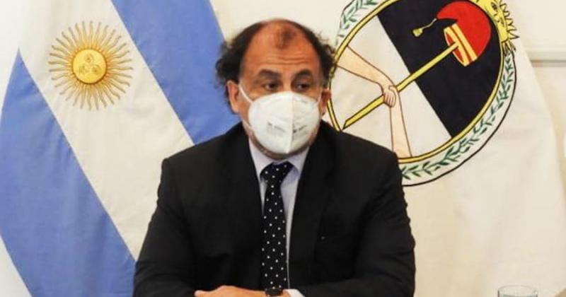 El Gobierno convoca a los Gremios para el 28 de marzo