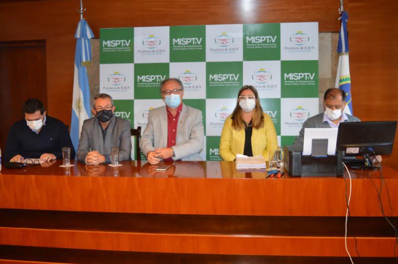 Se conocieron ofertas para la compra de 53 mil luminarias para el plan Jujuy Iluminada