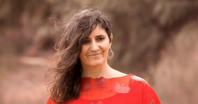 Muacutesicas del NOA- que se presenta en Tilcara estaraacute Nora Benaglia