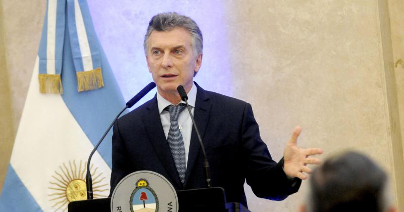 La reaparicioacuten de Macri mete maacutes ruido en JxC rumbo al 2023