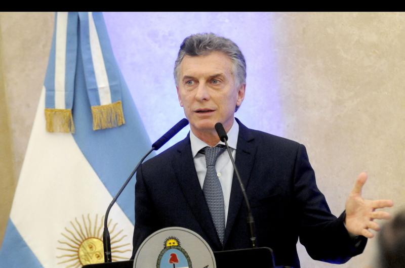 La reaparicioacuten de Macri mete maacutes ruido en JxC rumbo al 2023
